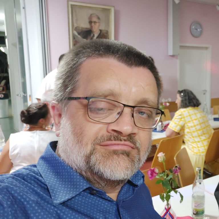 Hans-Detlev Buchner