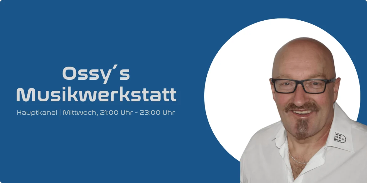 Ossy’s Musikwerkstatt