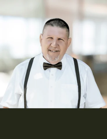 Jürgen Schnabel, 1. Vorsitzender bei Radio Siebenbürgen e.V.