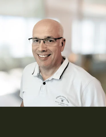 Christian Mantsch, Moderationsteam von Radio Siebenbürgen e.V.