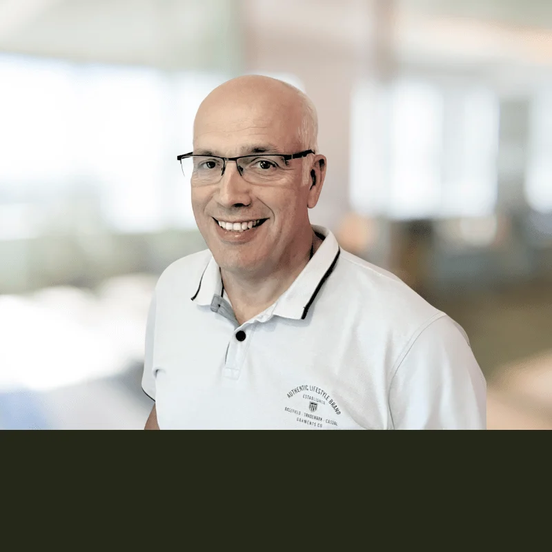 Christian Mantsch, Moderationsteam von Radio Siebenbürgen e.V.