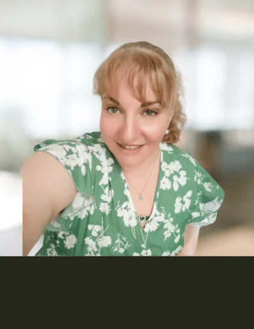 Erika Waedt, Moderationsteam von Radio Siebenbürgen e.V.