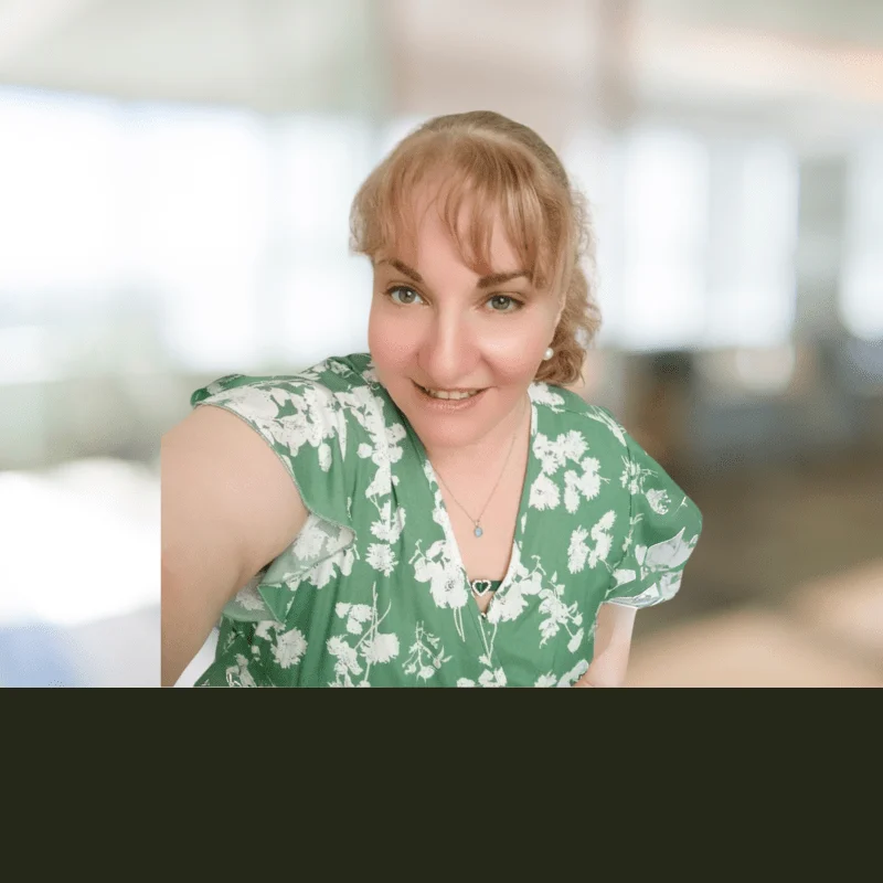 Erika Waedt, Moderationsteam von Radio Siebenbürgen e.V.