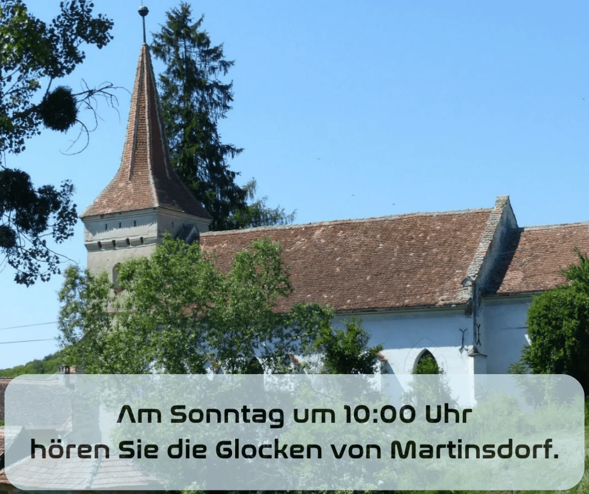 Wort zum Sonntag