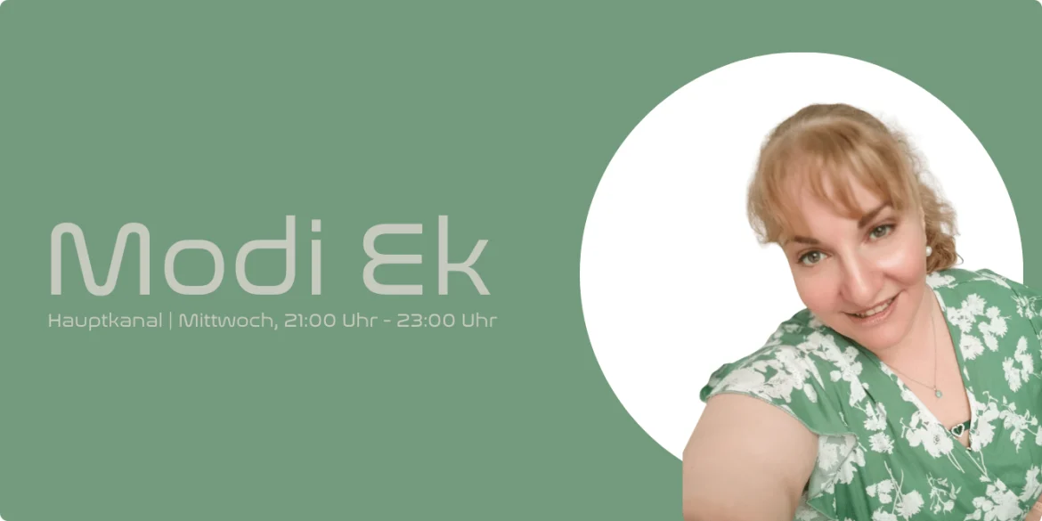 Wunschkonzert mit Ek