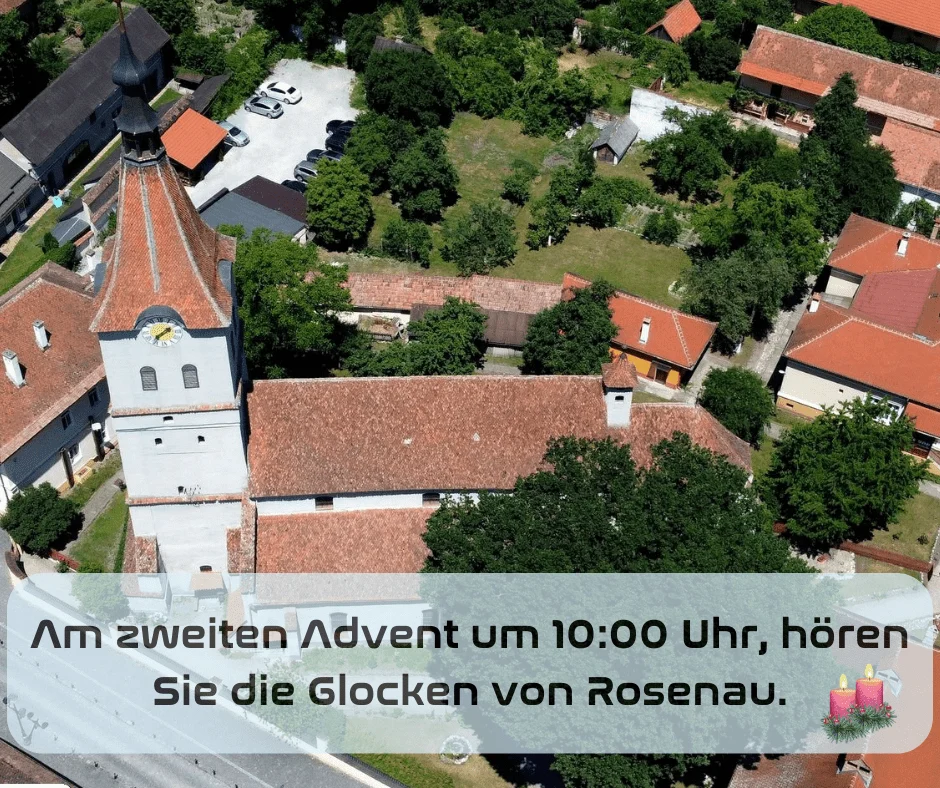 Zweite Advent