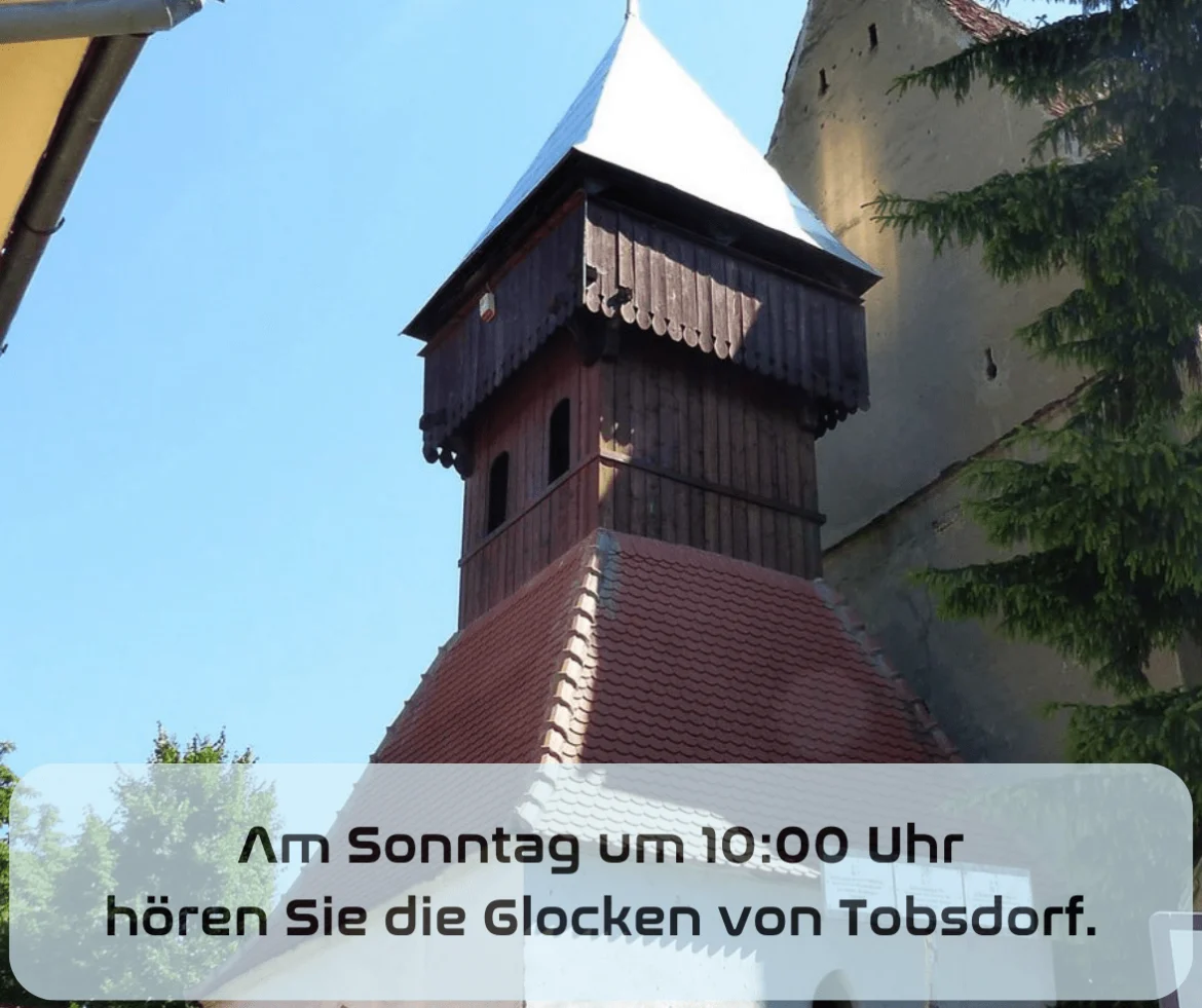 Wort zum Sonntag