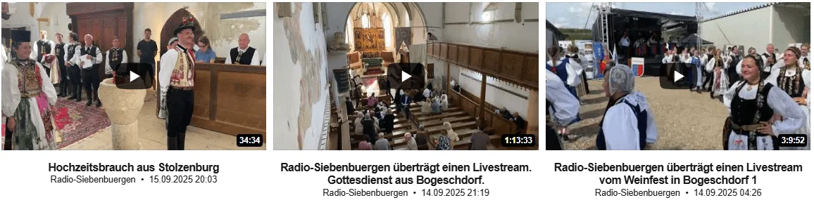 Erstes Bogeschdorfer Weinfest: Drei Tage Kultur, Wein und Gemeinschaft