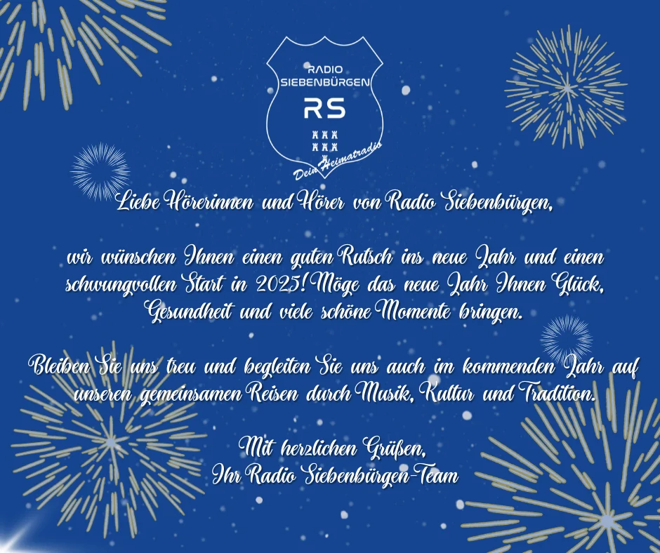 Guten Rutsch