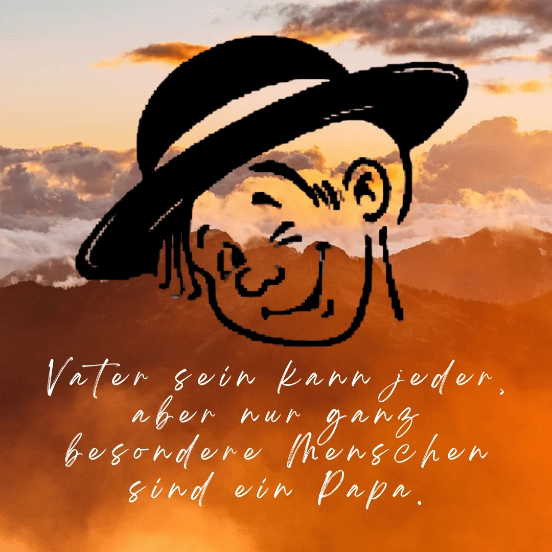 Vatertag / Christi Himmelfahrt