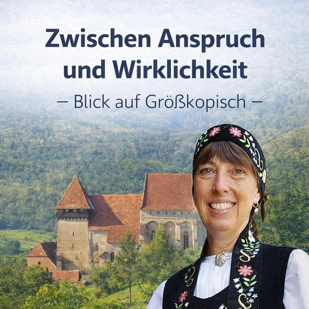 Das Interview mit Frau Reither