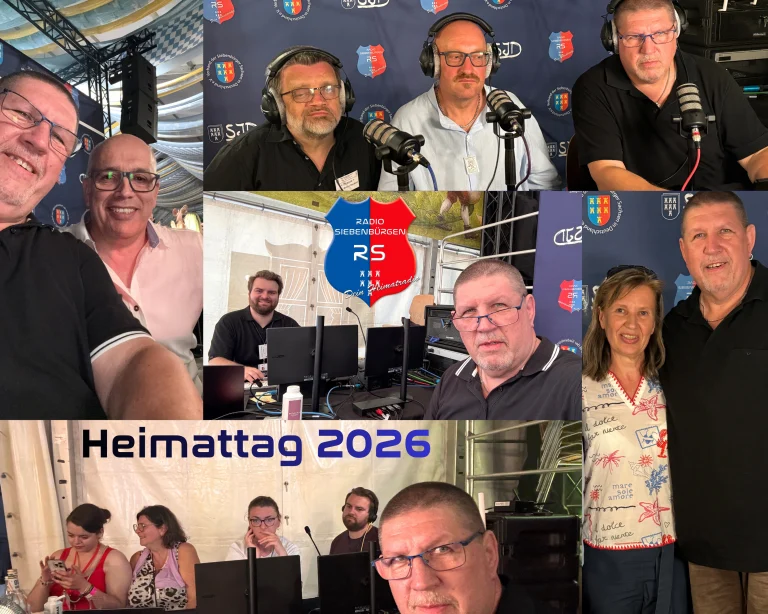 Bild zum Beitrag: Heimattag 2026 in Dinkelsbühl