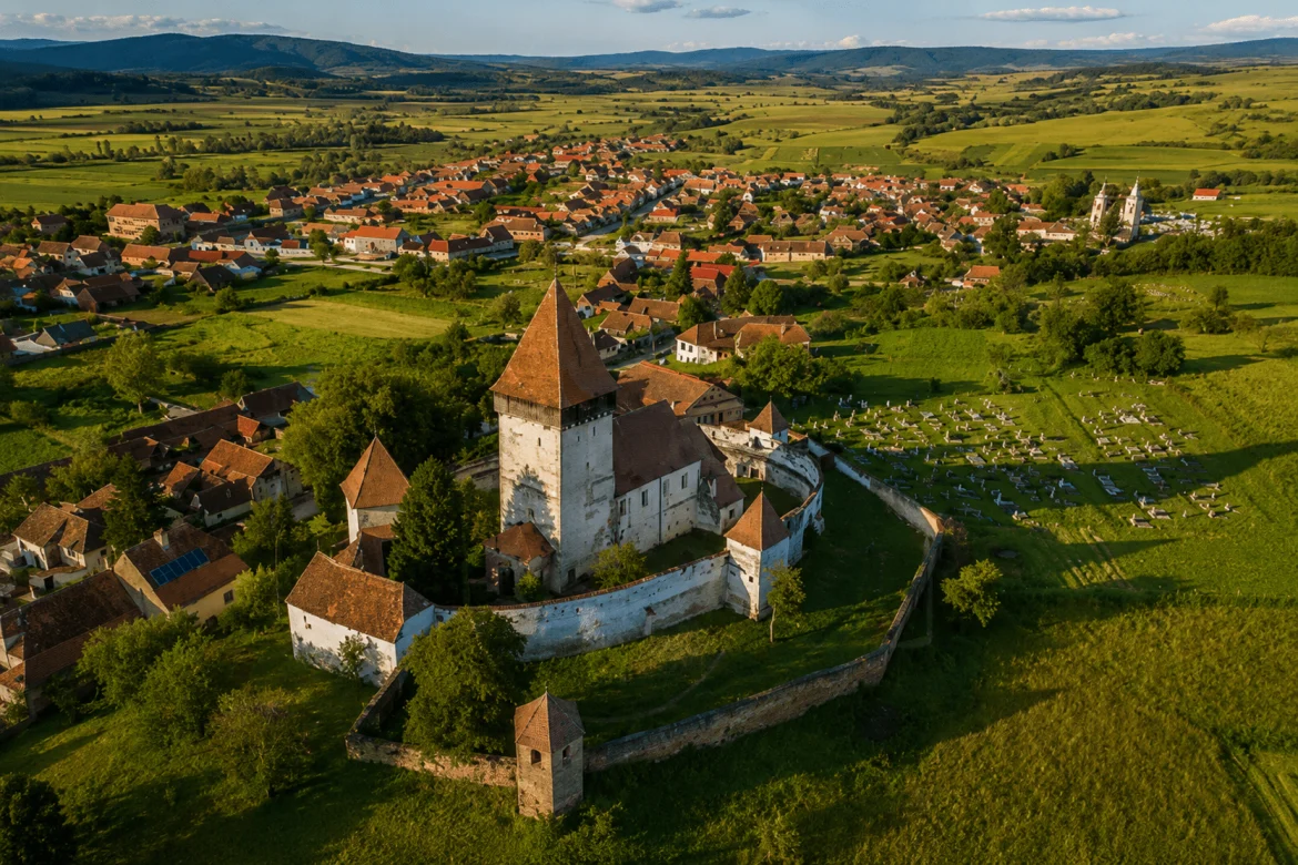 Festtage in Holzmengen laden zu Begegnung, Kultur und Gemeinschaft ein
