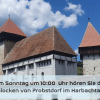 Wort zum Sonntag am 27.09.2026 mit Kurt Boltres – Glocken aus Probstdorf im Harbachtal