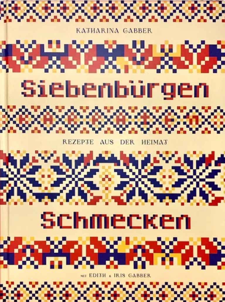 Bild zum Beitrag: Siebenbürgische Küche verbindet Generationen