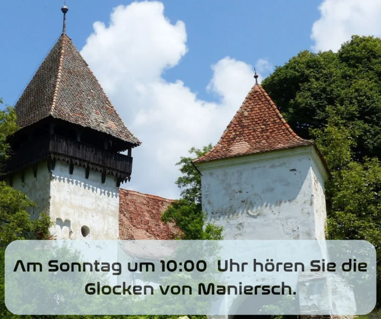 Bild zum Beitrag: Wort zum Sonntag am 01.11.2026 mit Johannes Waedt
