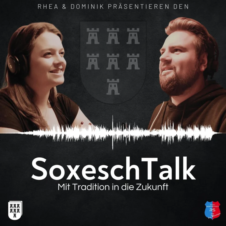 Bild zum Beitrag: SoxeschTalk: Bereit für Staffel 3?