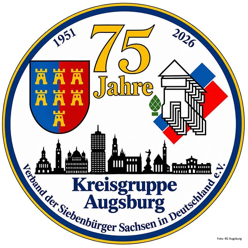 Bild zum Beitrag: 75 Jahre Kreisgruppe Augsburg: Ein Jubiläum im Zeichen von Gemeinschaft und Traditio