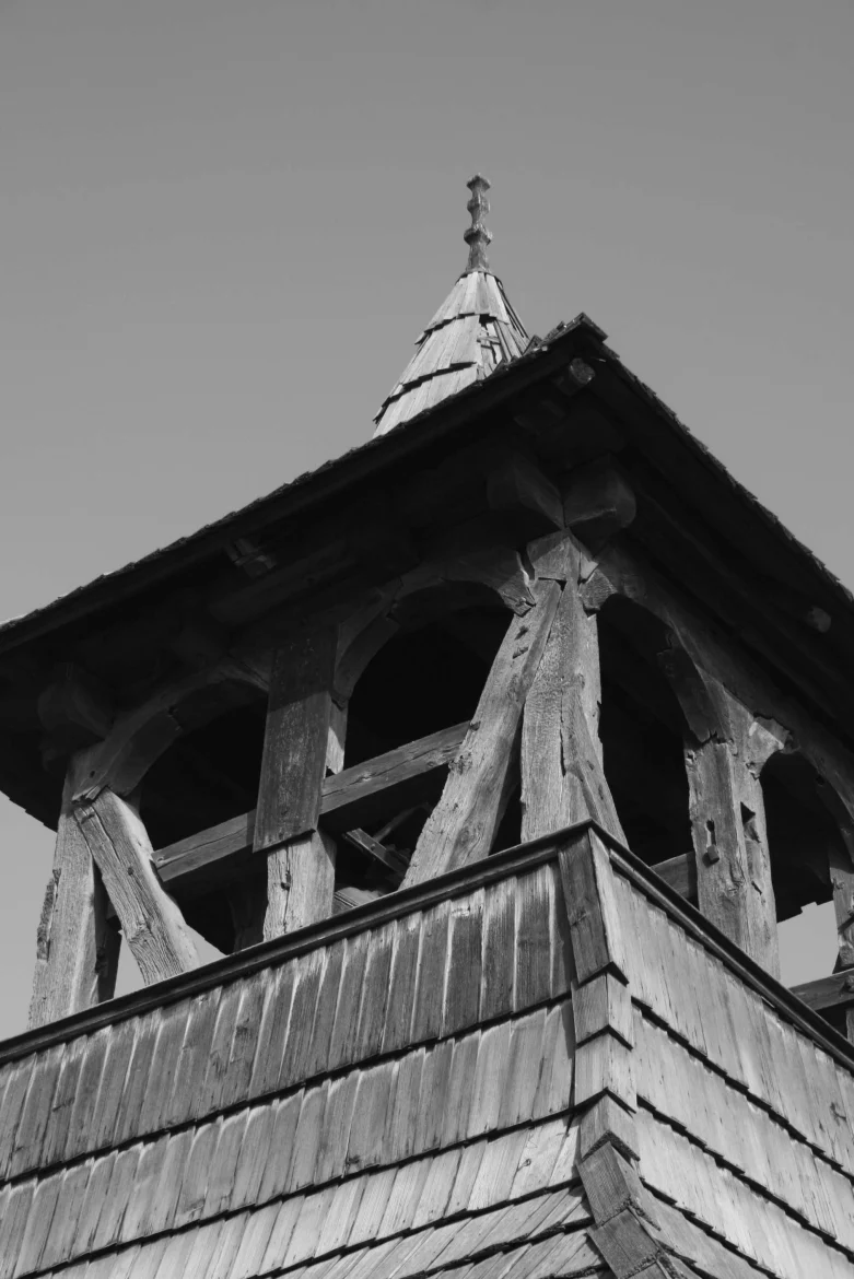 Innenraum der evangelischen Kirche in Kelling